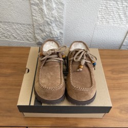 Ugg Slippers