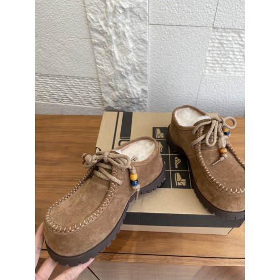 Ugg Slippers