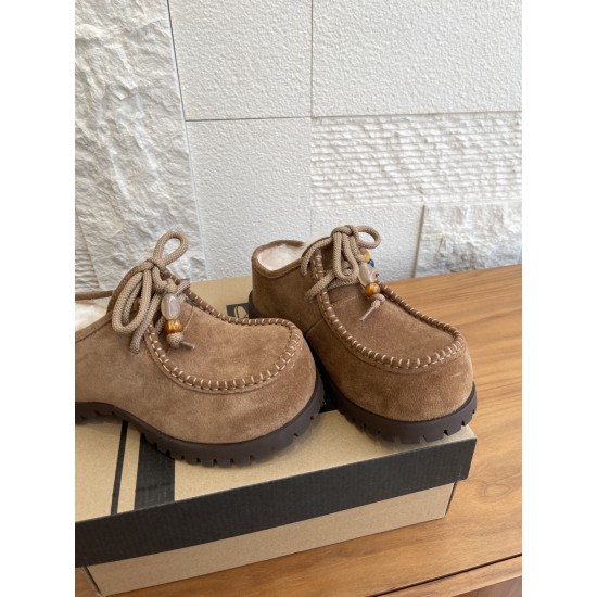 Ugg Slippers