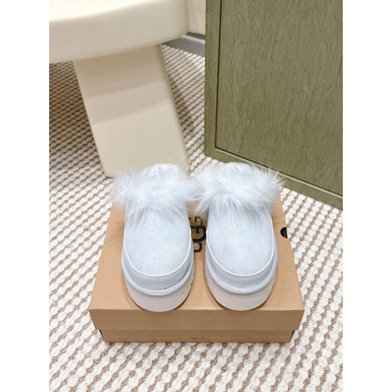 Ugg Slippers