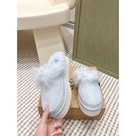 Ugg Slippers