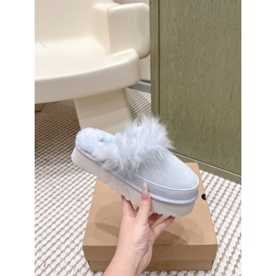 Ugg Slippers
