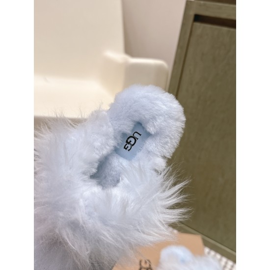 Ugg Slippers