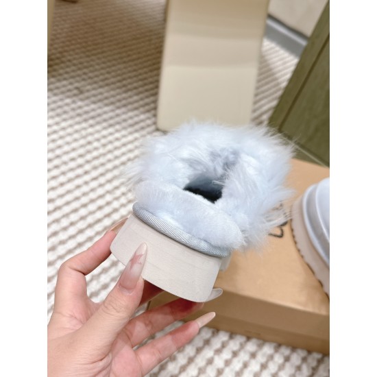 Ugg Slippers