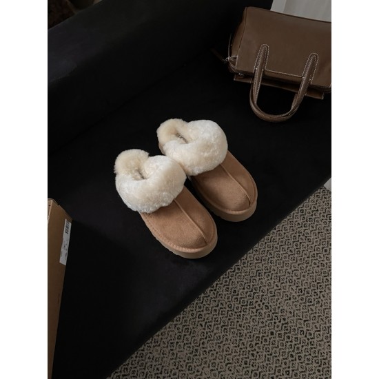 Ugg Slippers