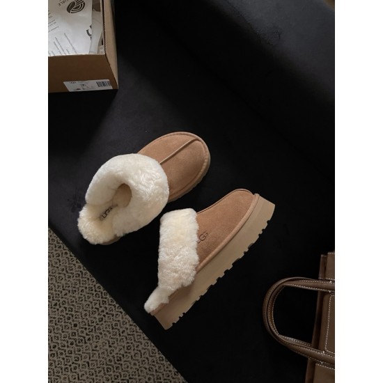 Ugg Slippers