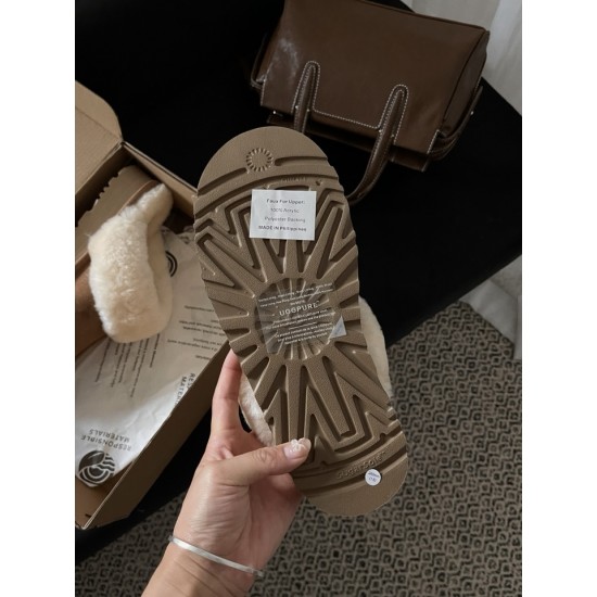 Ugg Slippers