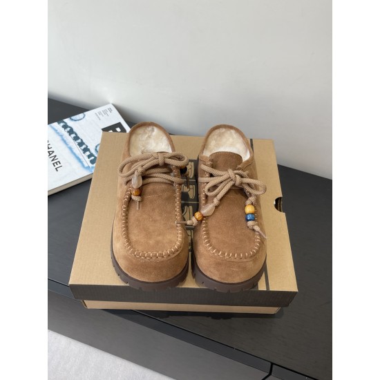 Ugg Slippers