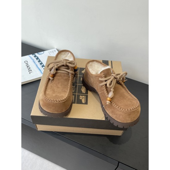 Ugg Slippers