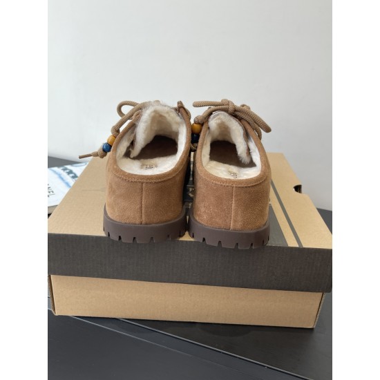 Ugg Slippers