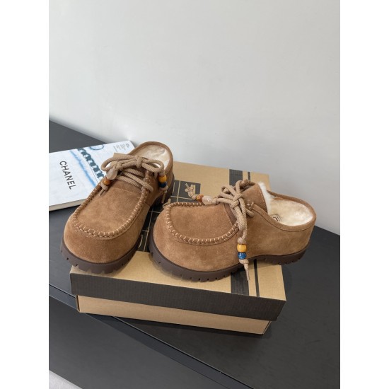 Ugg Slippers