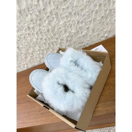 Ugg Slippers