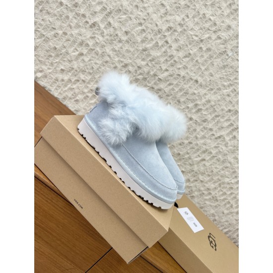Ugg Slippers