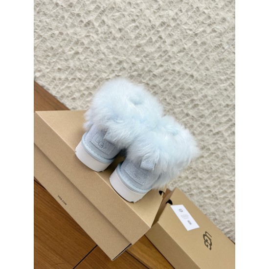 Ugg Slippers