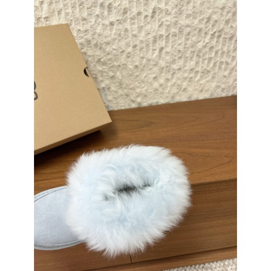 Ugg Slippers