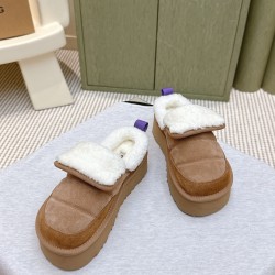 Ugg Slippers