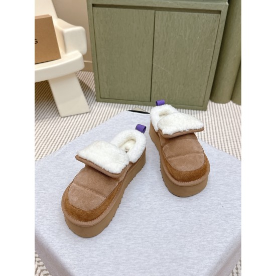 Ugg Slippers