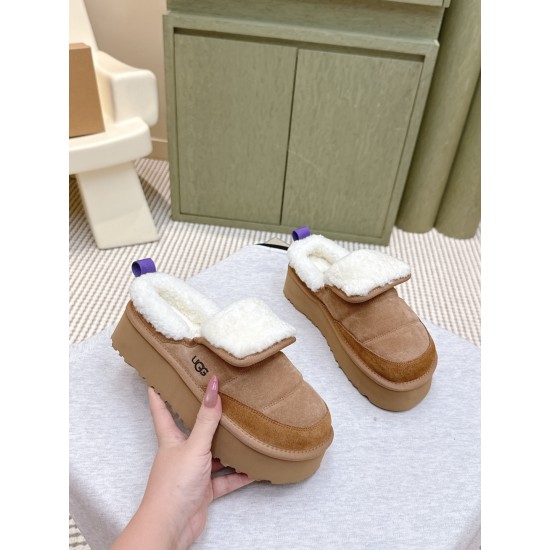 Ugg Slippers