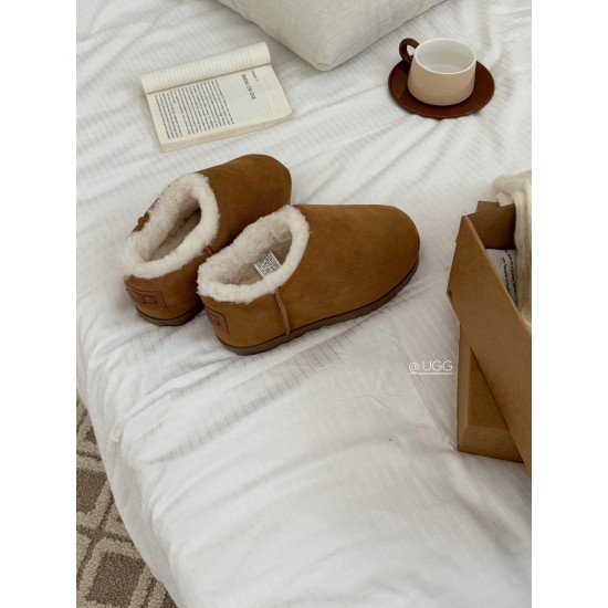 Ugg Slippers