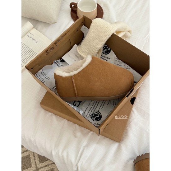 Ugg Slippers