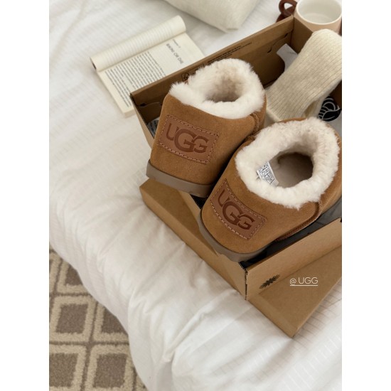 Ugg Slippers