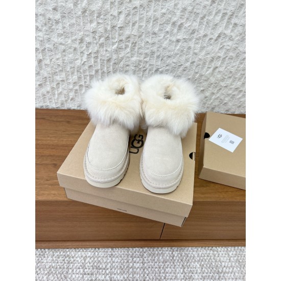 Ugg Slippers