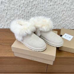 Ugg Slippers