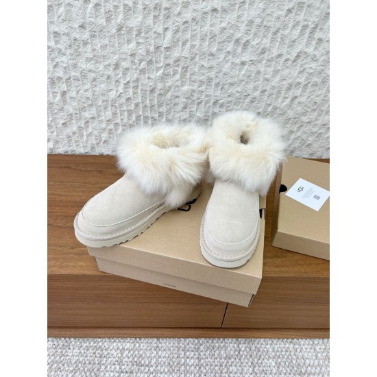 Ugg Slippers