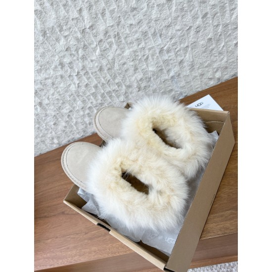 Ugg Slippers