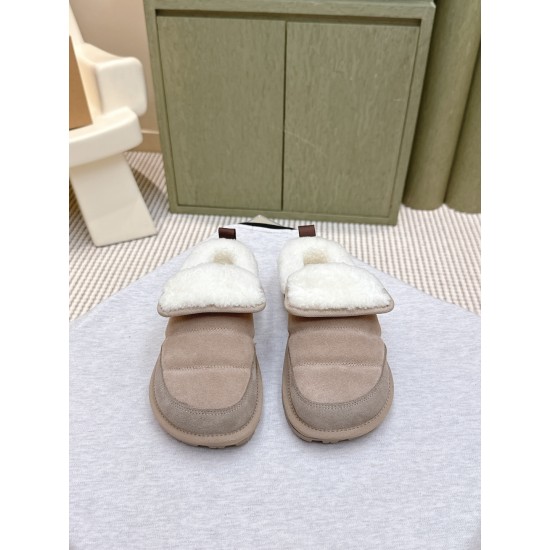 Ugg Slippers