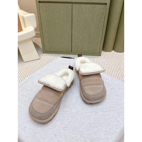Ugg Slippers