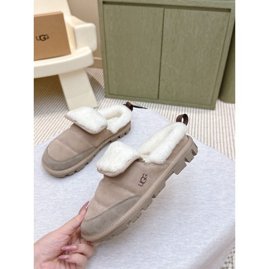 Ugg Slippers