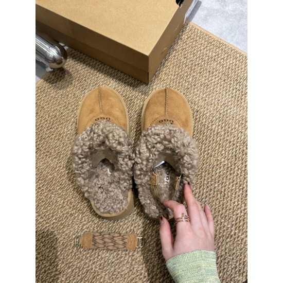 Ugg Slippers