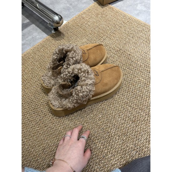 Ugg Slippers