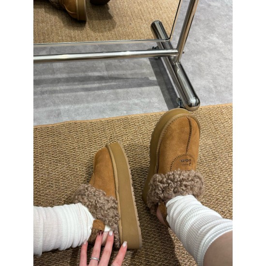 Ugg Slippers