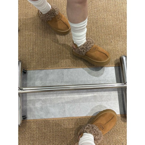 Ugg Slippers