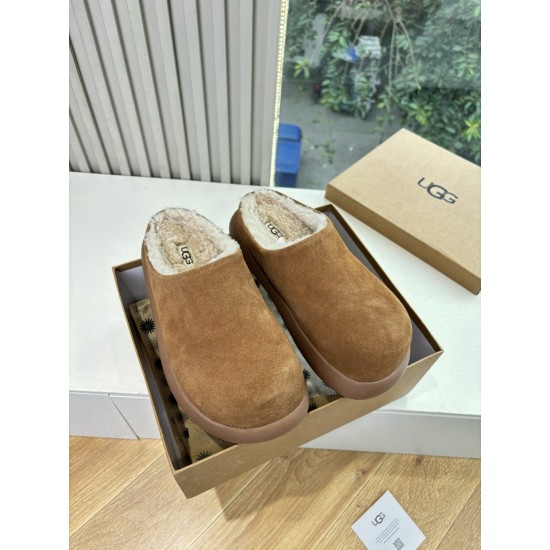 Ugg Slippers