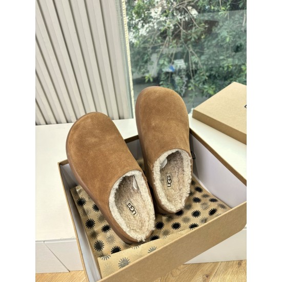 Ugg Slippers