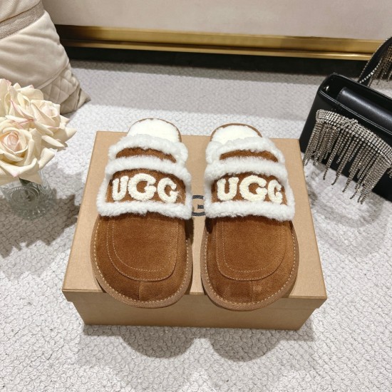 Ugg Slippers