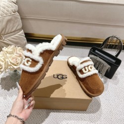 Ugg Slippers