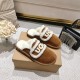 Ugg Slippers