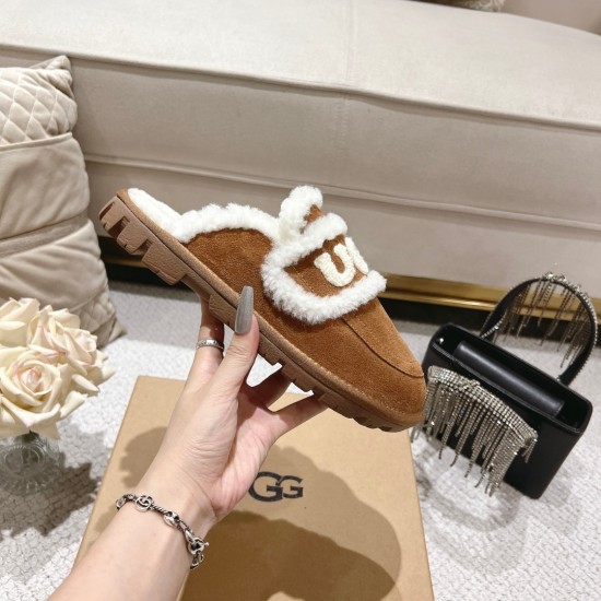 Ugg Slippers