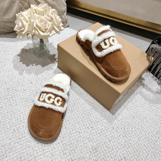 Ugg Slippers