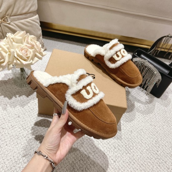Ugg Slippers