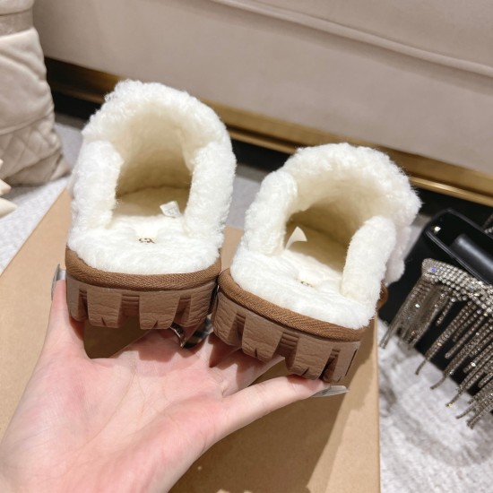 Ugg Slippers