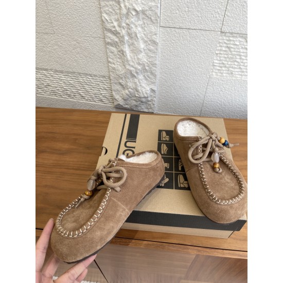 Ugg Slippers