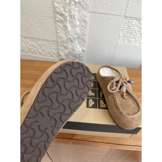 Ugg Slippers