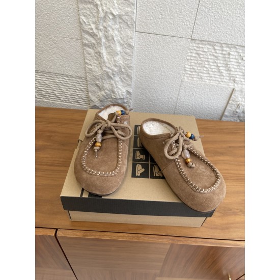 Ugg Slippers