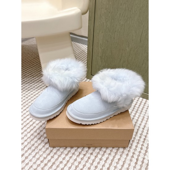 Ugg Slippers