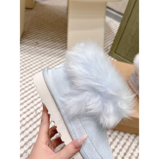 Ugg Slippers